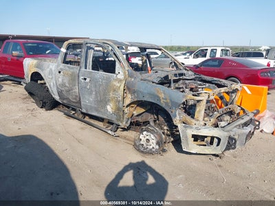 RAM 2500 2024