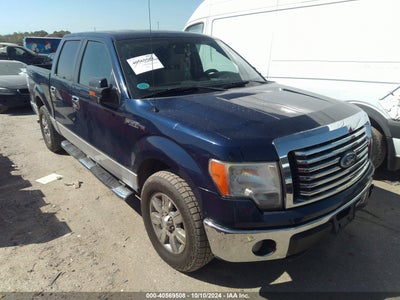 FORD F-150 2010