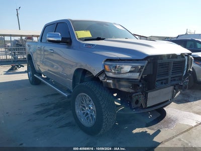 RAM 1500 2022