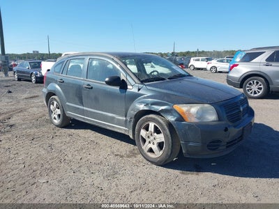 DODGE CALIBER 2008