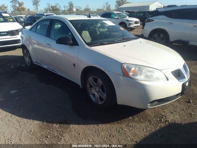 PONTIAC IA 2009