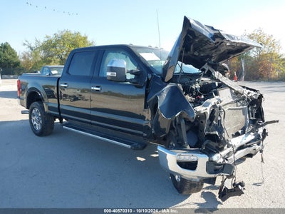 FORD F-250 2021