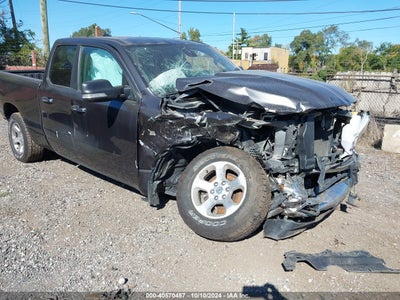 RAM 1500 2019