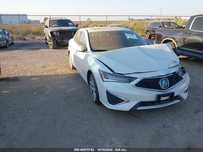 ACURA ILX 2021