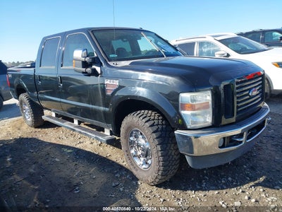 FORD F-250 2010