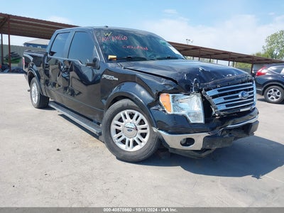 FORD F-150 2014