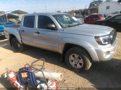 TOYOTA TACOMA 2008