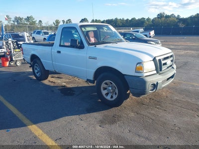 FORD RANGER 2010