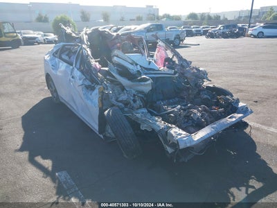 KIA K5 2021