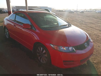 HONDA CIVIC 2011