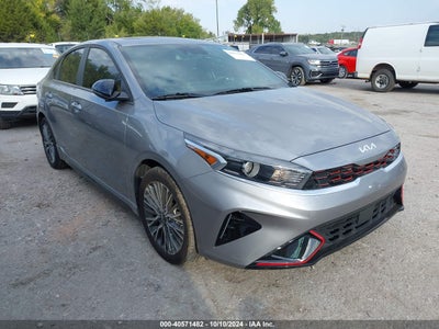 KIA FORTE 2024