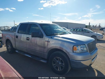 FORD F-150 2006