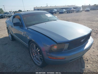 FORD MUSTANG 2006