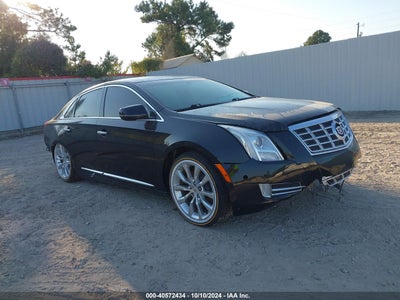 CADILLAC XTS 2015