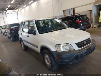 HONDA CR-V 2000