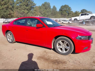 DODGE CHARGER 2020