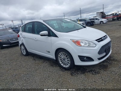 FORD C-MAX ENERGI 2014