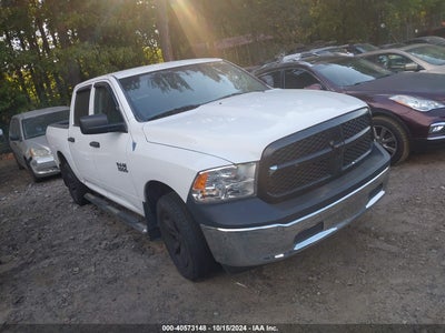 RAM 1500 2013