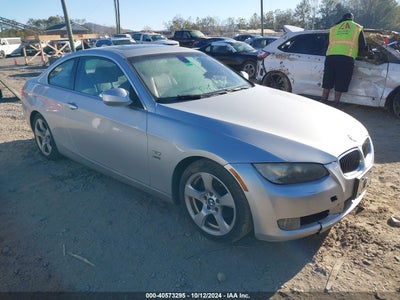 BMW 328I 2010