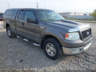 FORD F-150 2004