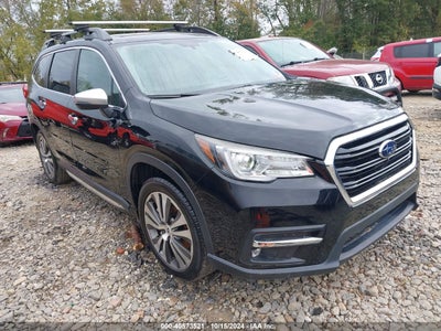 SUBARU ASCENT 2019