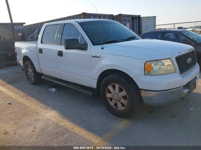 FORD F-150 2004