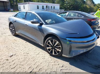 Lucid Air 2024