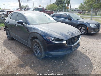 MAZDA CX-30 2021
