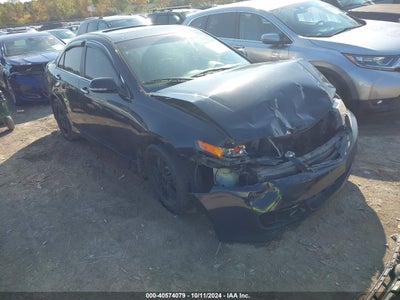 ACURA TSX 2006