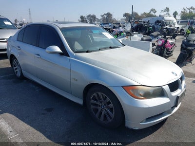 BMW 328I 2007
