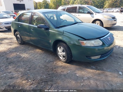 SATURN ION 2006