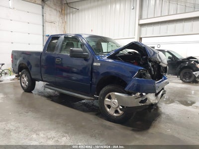 FORD F-150 2008