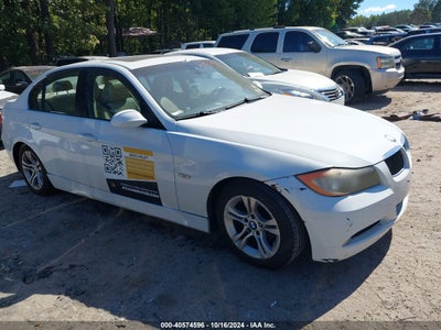 BMW 328I 2008