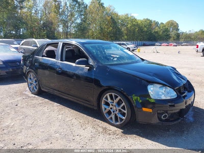 VOLKSWAGEN JETTA 2010