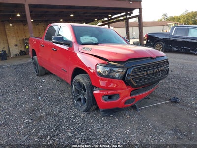RAM 1500 2024