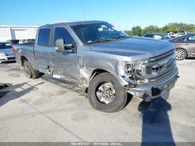 FORD F-250 2020