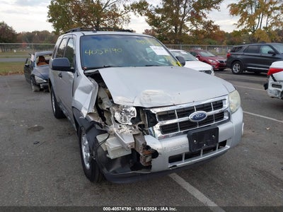 FORD ESCAPE 2009