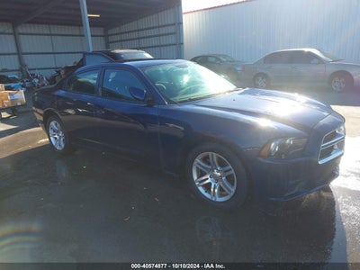 DODGE CHARGER 2014