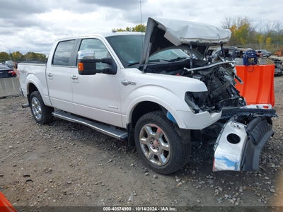FORD F-150 2014