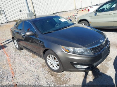 KIA OPTIMA 2012