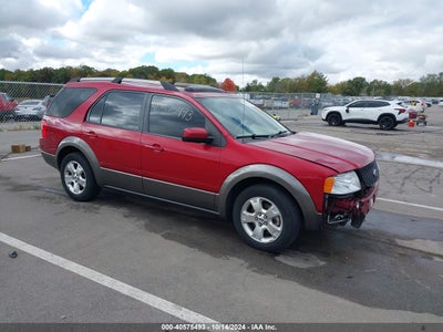 FORD FREESTYLE 2005