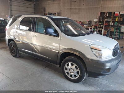 BUICK RENDEZVOUS 2004
