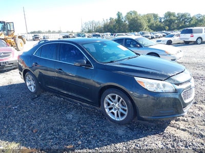 CHEVROLET MALIBU 2014