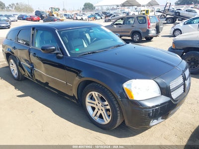 DODGE MAGNUM 2006