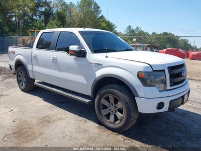 FORD F-150 2014