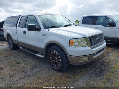 FORD F-150 2004
