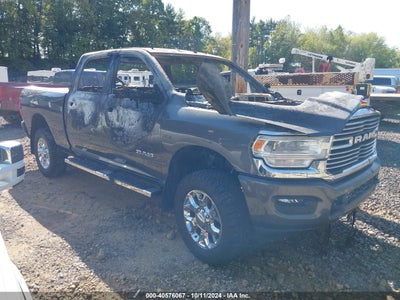 RAM 2500 2023