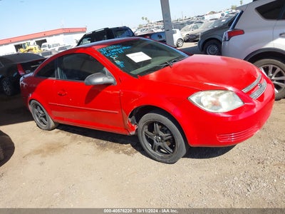 CHEVROLET COBALT 2009