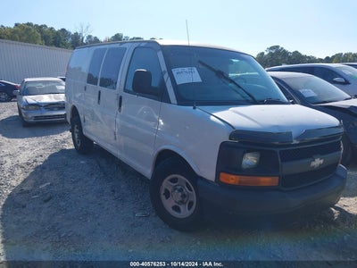 CHEVROLET EXPRESS 2006