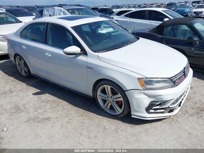 VOLKSWAGEN JETTA 2016